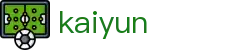 开云（中国）官方主页 - KaiYun正版授权网站